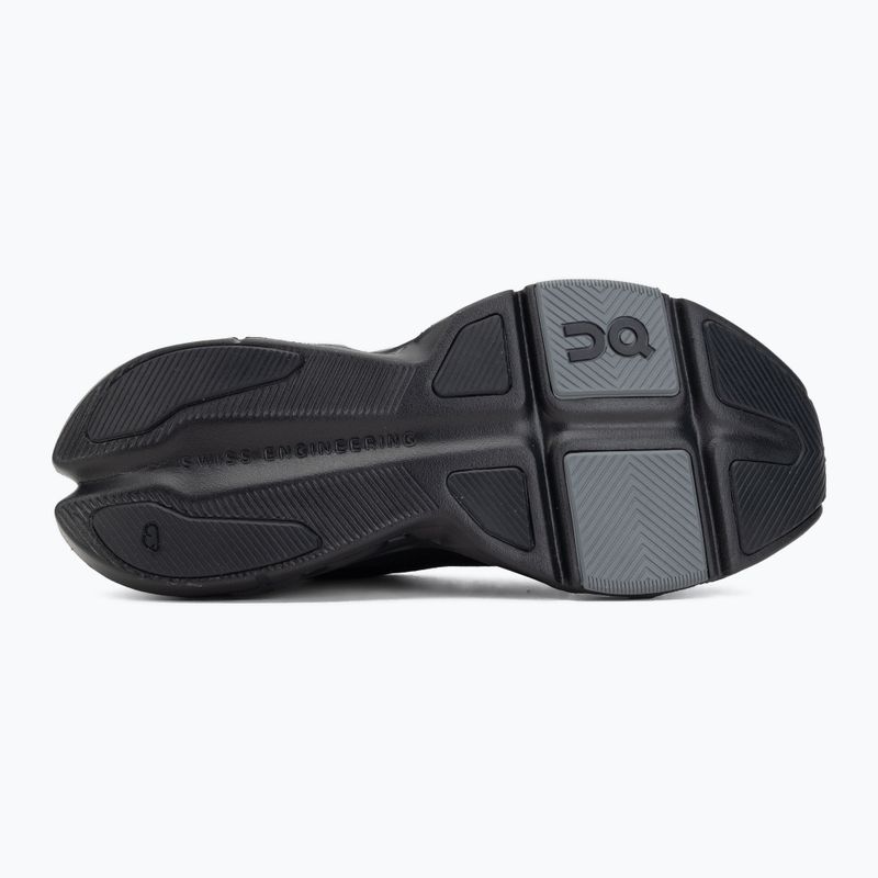 Scarpe da allenamento da donna On Cloudpulse Next black/stone 4