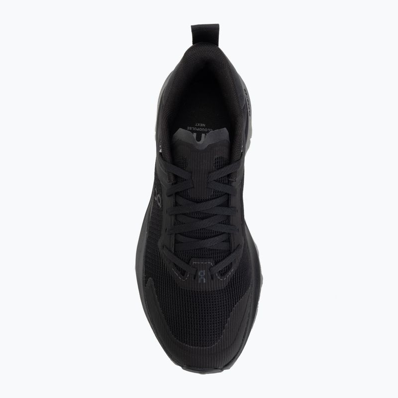 Scarpe da allenamento donna On Running Cloudpulse Next black/stone 5