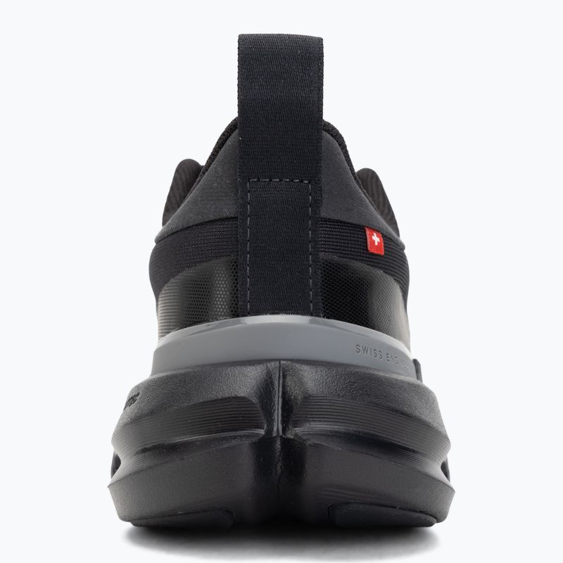 Scarpe da allenamento da donna On Cloudpulse Next black/stone 6