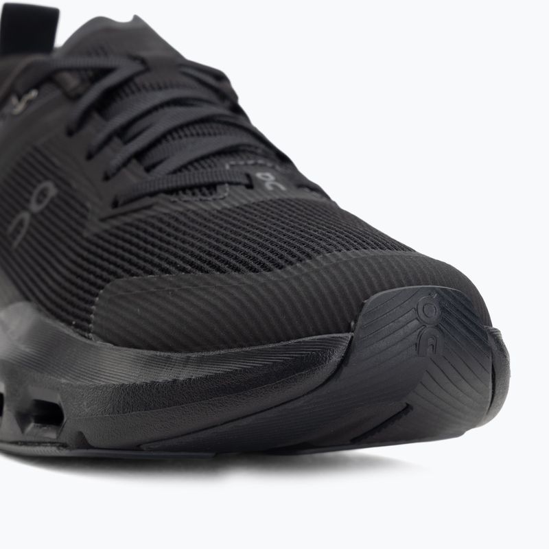 Scarpe da allenamento da donna On Cloudpulse Next black/stone 7