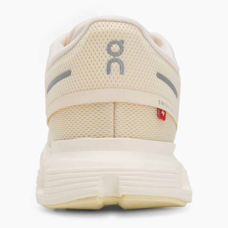 Scarpe da donna On Cloud 6 castoro/avorio 6