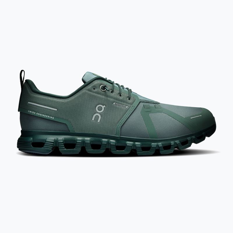 Scarpe da uomo On Cloud 6 WP oliva/verde