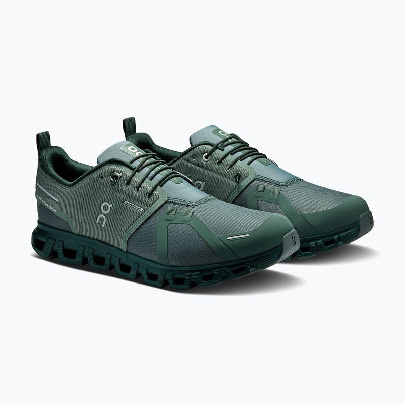 Scarpe da uomo On Cloud 6 WP oliva/verde 3