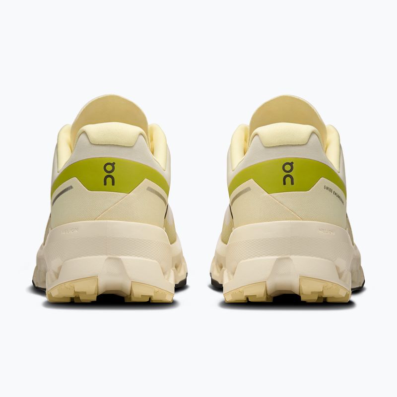 Scarpe da corsa On Running Cloudvista 2 pelican/ghost da donna 4