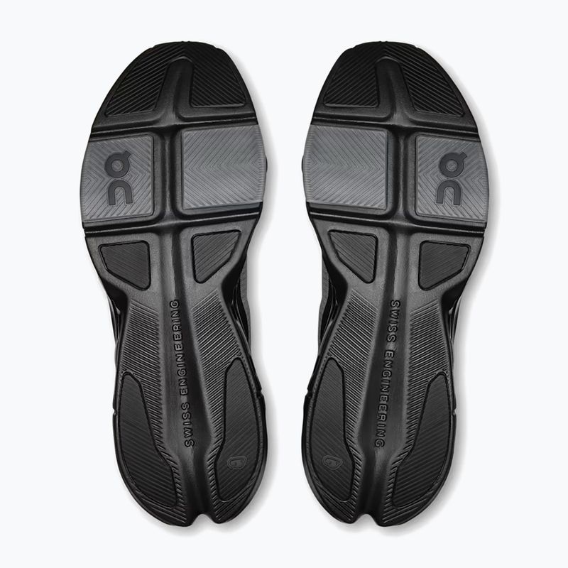 Scarpe da ginnastica da uomo On Cloudpulse Next nero/pietra 10