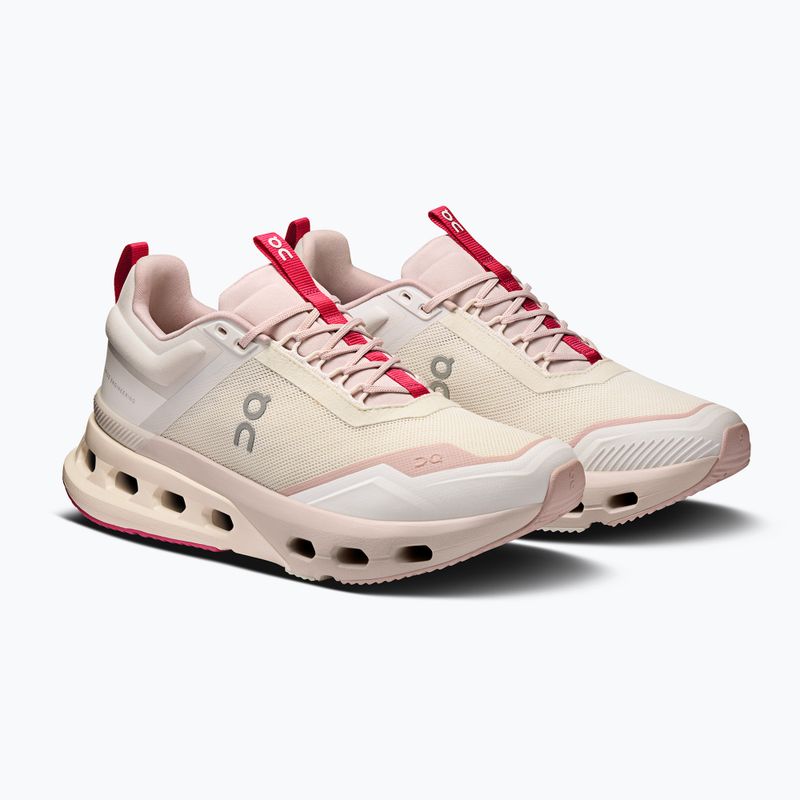 Scarpe da allenamento da donna On Running Cloudnova X ice/fade 3