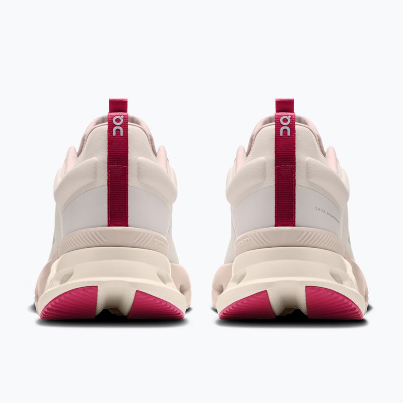 Scarpe da allenamento da donna On Running Cloudnova X ice/fade 4