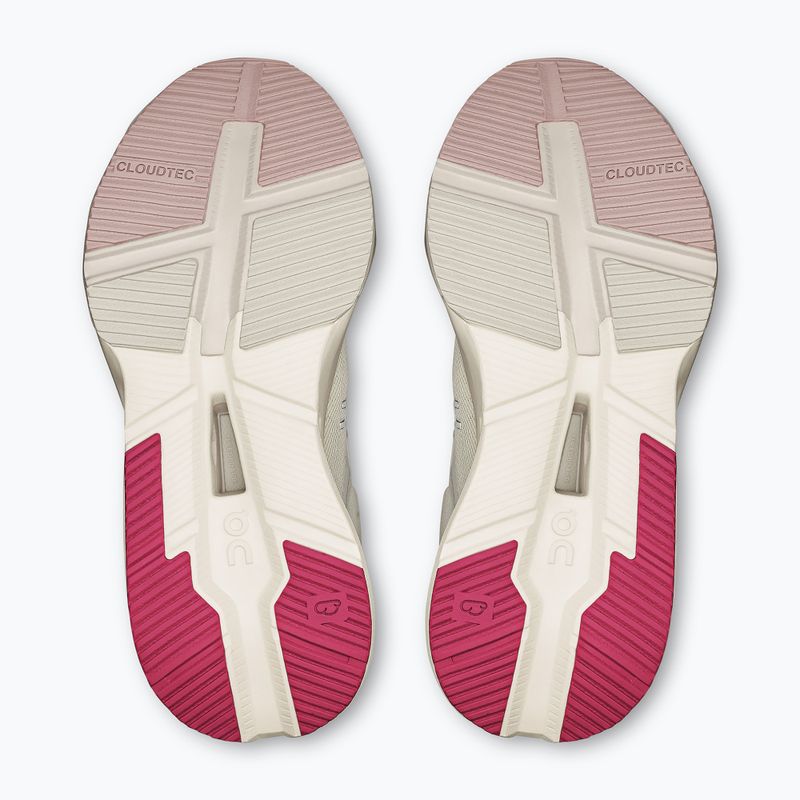 Scarpe da allenamento da donna On Running Cloudnova X ice/fade 5
