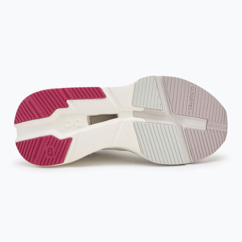 Scarpe da allenamento da donna On Cloudnova X ice/fade 4