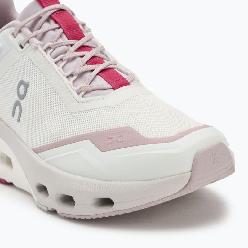Scarpe da allenamento da donna On Cloudnova X ice/fade 7