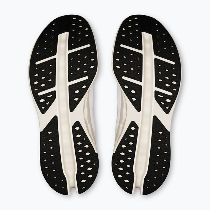 Scarpe da corsa On Cloudsurfer Max Wide bianco/bianco da uomo 13