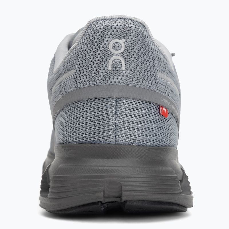 Scarpe da uomo On Cloud 6 apollo/eclipse 6