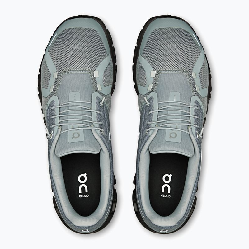 Scarpe da uomo On Cloud 6 apollo/eclipse 13