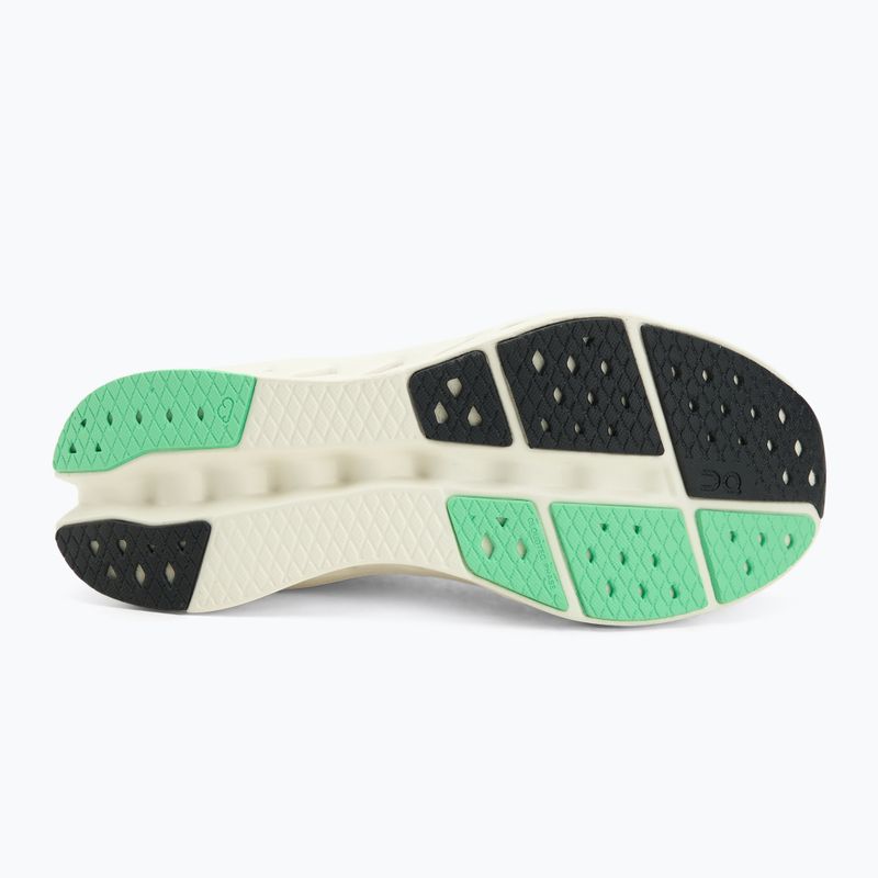 Scarpe da corsa On Cloudsurfer 2 lilla/avorio da donna 4