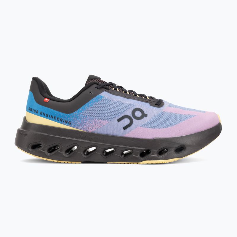 Uomo On Cloudsurfer Next malibu/raspberry scarpe da corsa 2