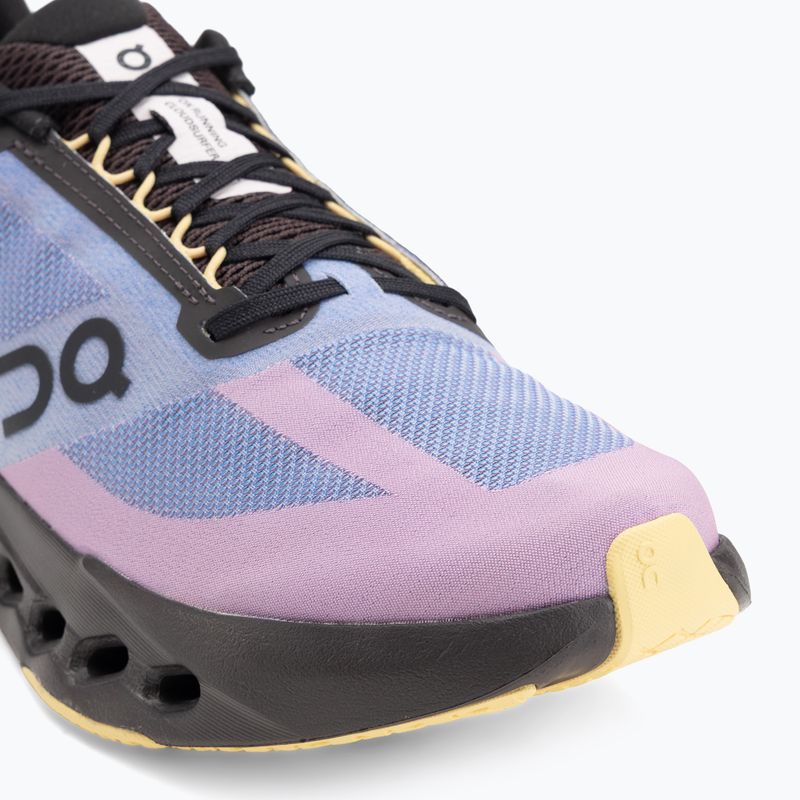 Uomo On Cloudsurfer Next malibu/raspberry scarpe da corsa 7