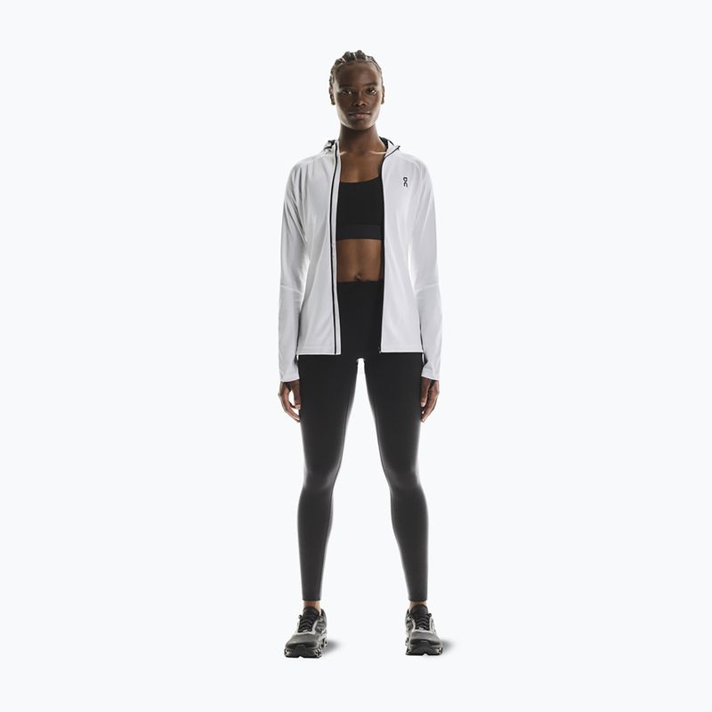 Leggings da corsa da donna On Performance black 2