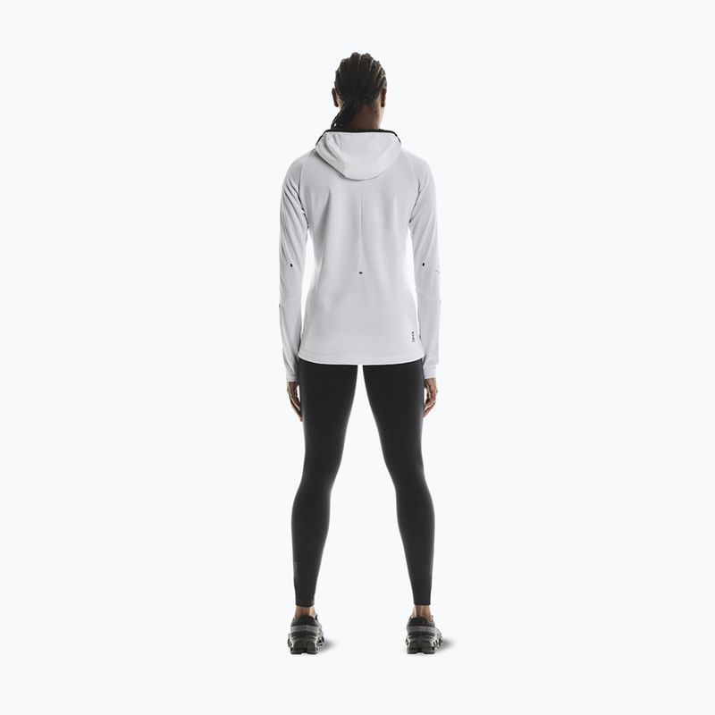 Leggings da corsa da donna On Performance black 3