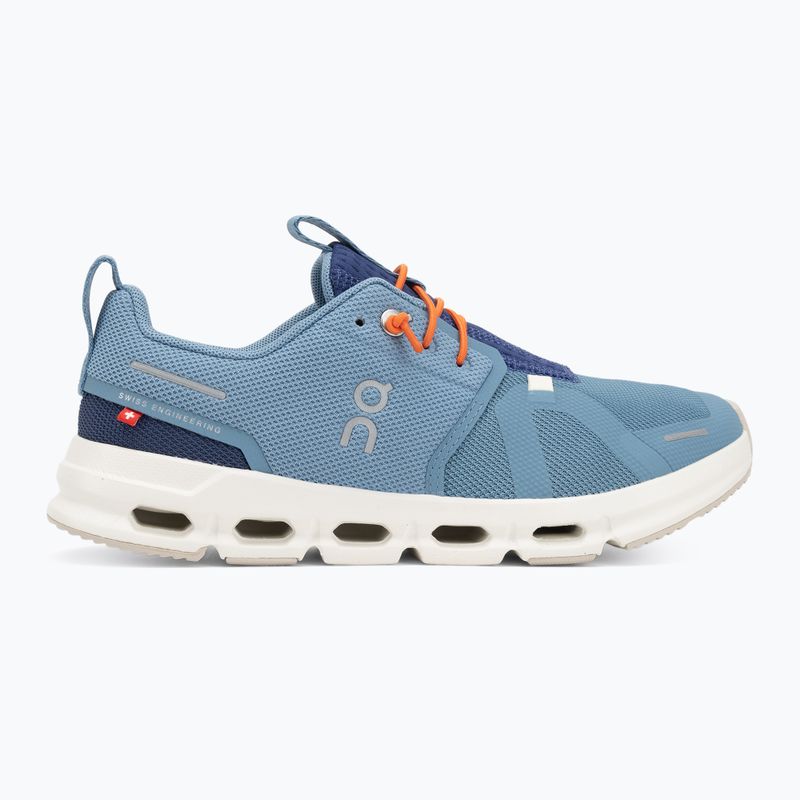 Scarpe On Cloud Sky dust/acai 2