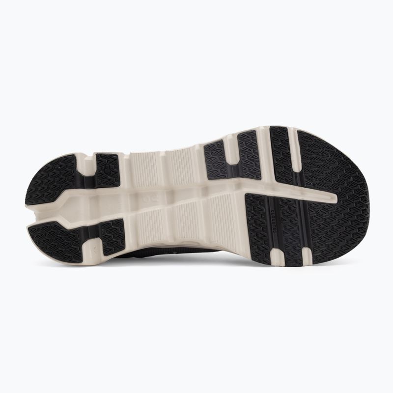 Uomo On Cloudrunner 2 Waterproof eclipse/eclipse scarpe da corsa 4