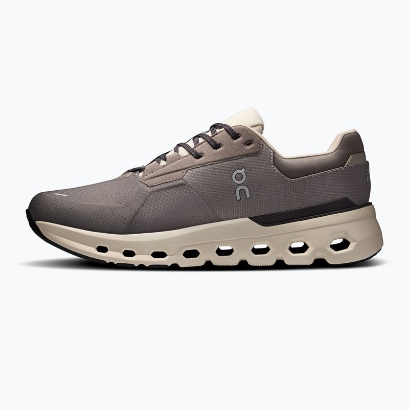 Uomo On Cloudrunner 2 Waterproof eclipse/eclipse scarpe da corsa 2