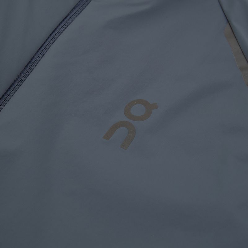 Giacca da corsa da uomo On Weather Inulated navy/eclipse 3