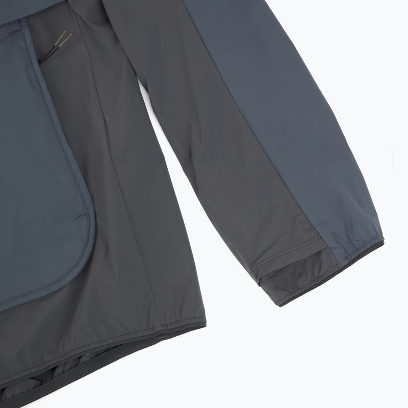 Giacca da corsa da uomo On Weather Inulated navy/eclipse 4
