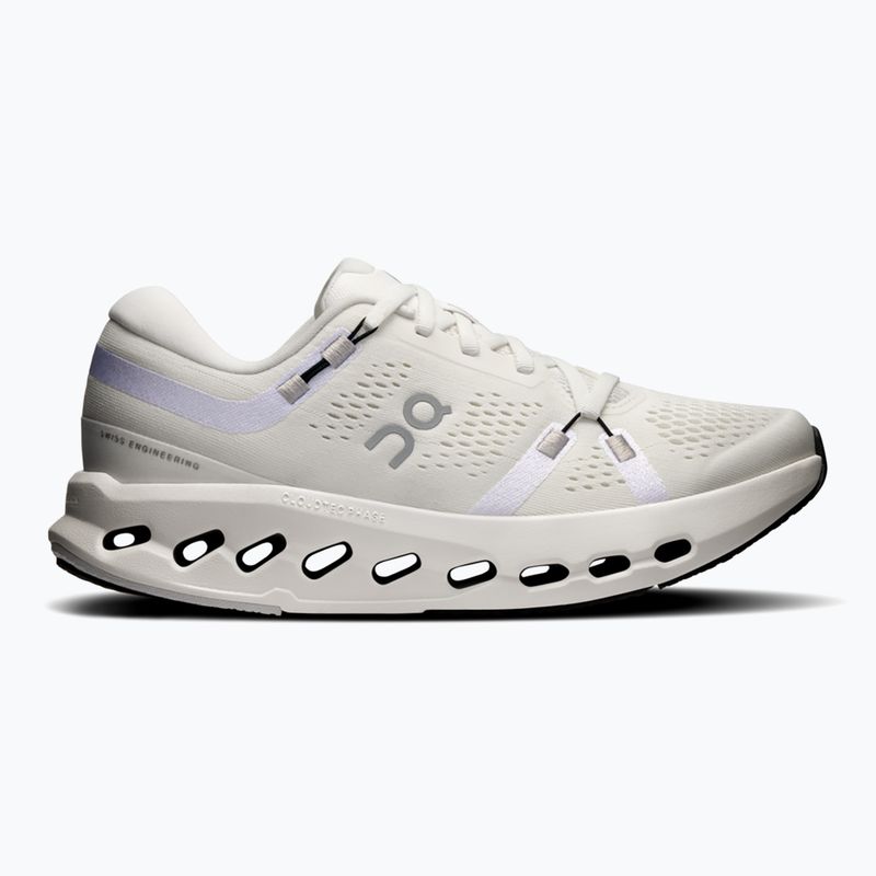 Scarpe da corsa da donna On Cloudsurfer 2 Wide