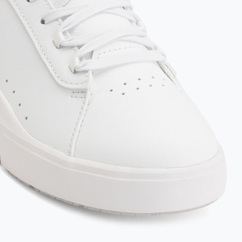 Scarpe da donna On The Rodger Advantage white/rosehip 7
