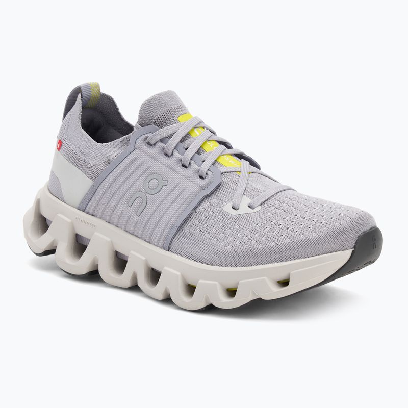 Scarpe da corsa da donna On Cloudswift 4 lilla/wolf