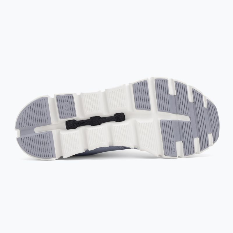 Scarpe da donna On Cloud 6 nimbus/bianco 4