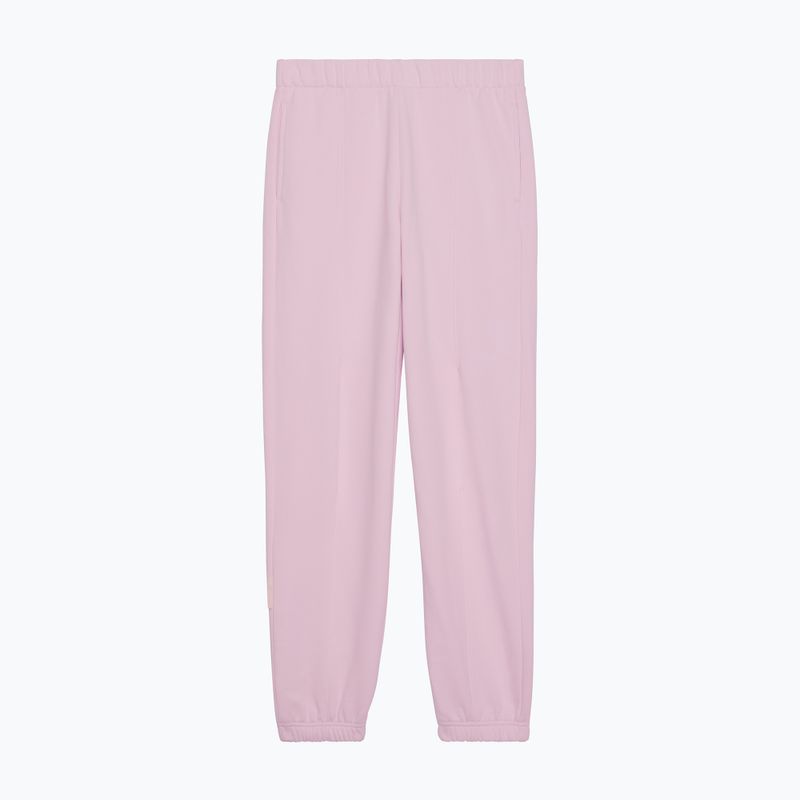 Pantaloni da donna On Running Club orchid 6