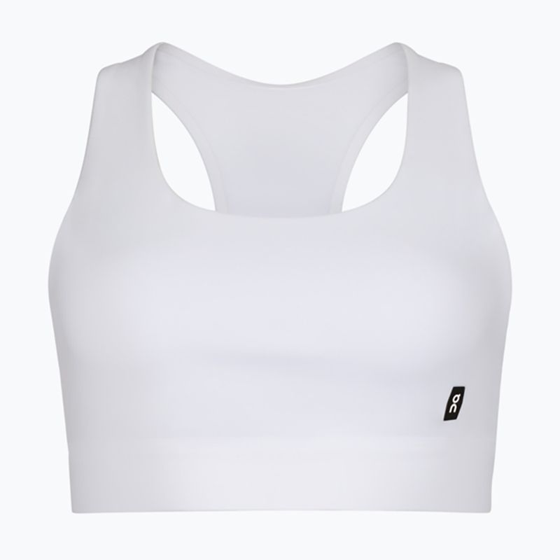 Reggiseno sportivo On Core white 7