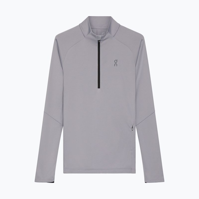 Camicia da donna On Climate lilla