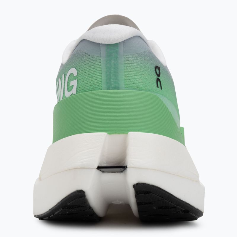 Scarpe da corsa On Cloudboom Max Uomo melato/lilla 6