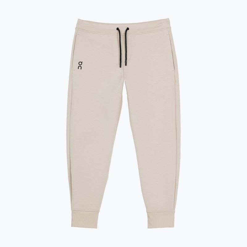 Pantaloni da allenamento da uomo On Focus Tech desert