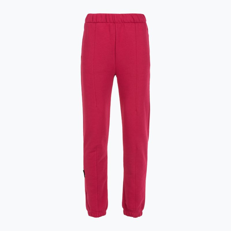 Pantaloni da donna On Running Club granatina