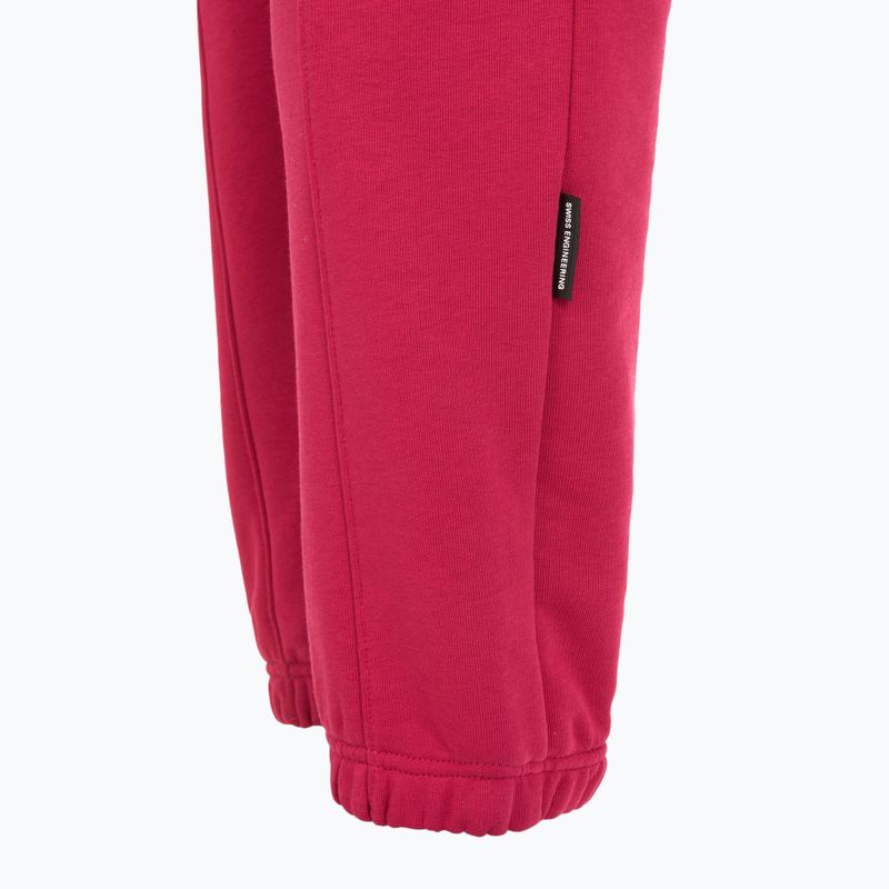 Pantaloni da donna On Running Club granatina 4