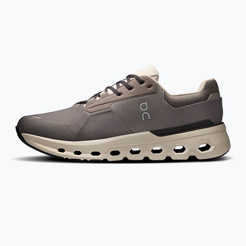 Uomo On Cloudrunner 2 Waterproof eclipse/rosemary scarpe da corsa 2