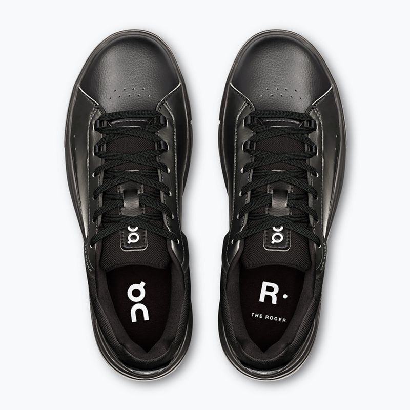 Scarpe da donna On The Rodger Advantage black/black 6