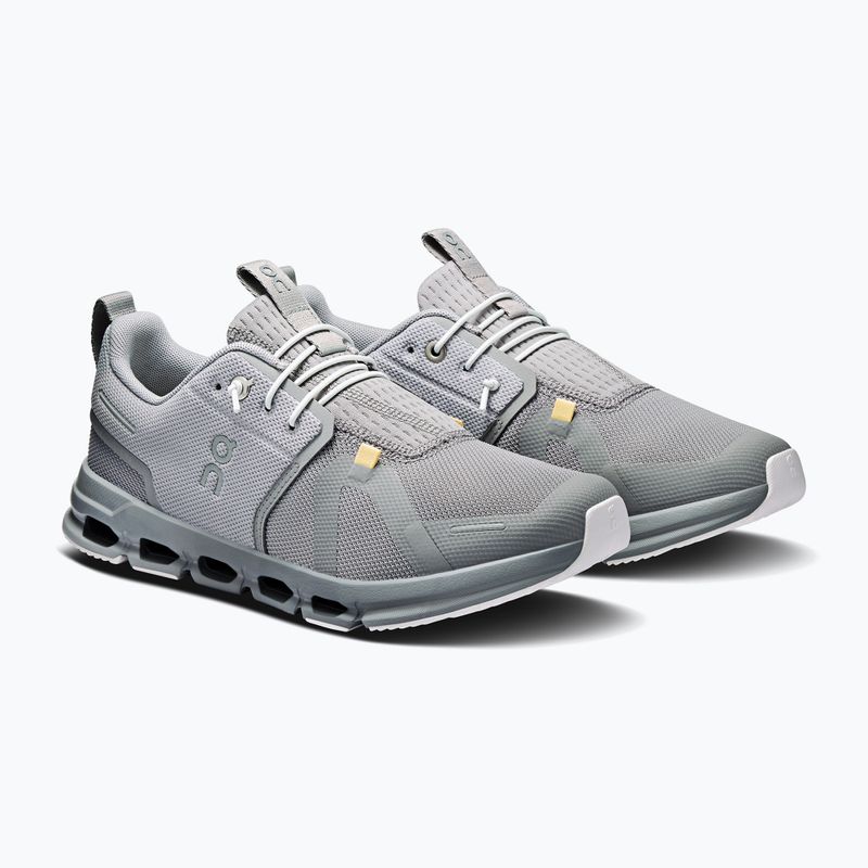 Scarpe On Cloud Sky per bambini in lega/lega 3