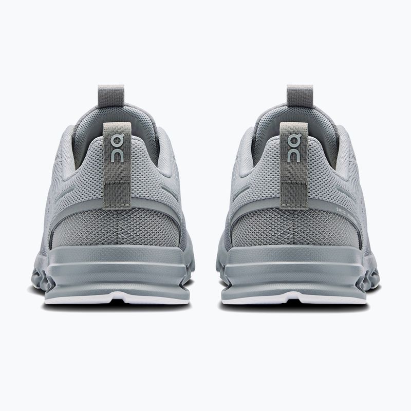 Scarpe On Cloud Sky per bambini in lega/lega 4