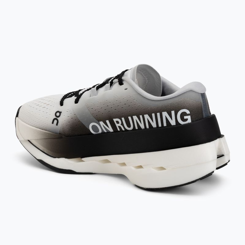 Scarpe da corsa donna On Cloudboom Max white/black 3