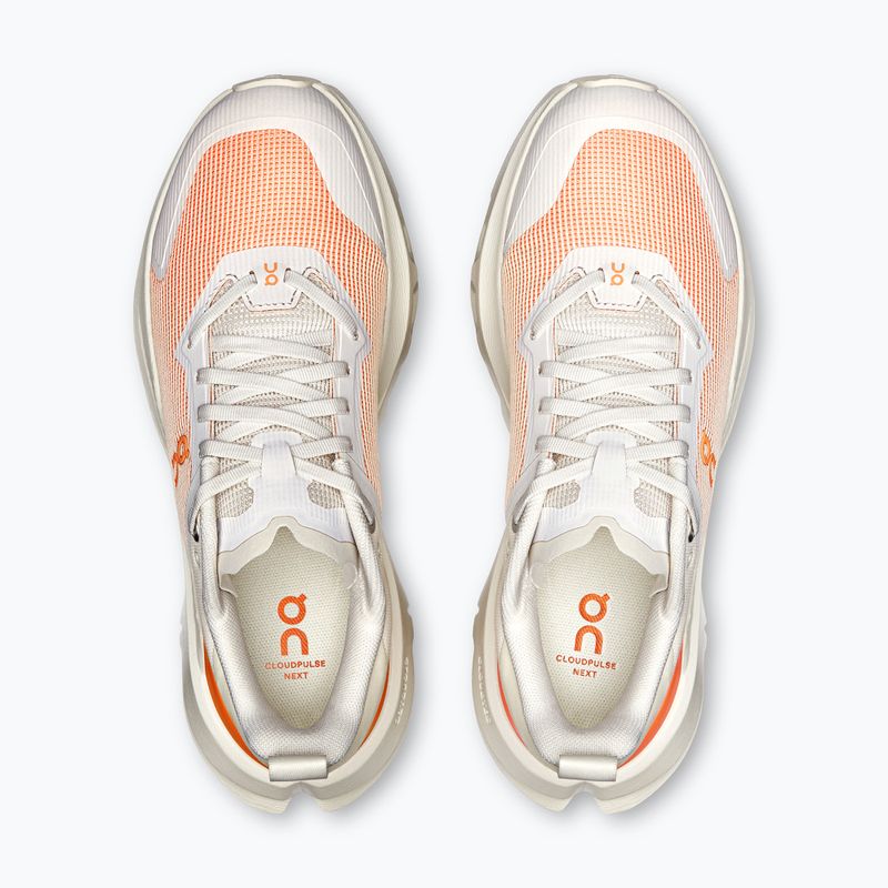 Scarpe da allenamento da donna On Cloudpulse Next rugiada/tumeria 13