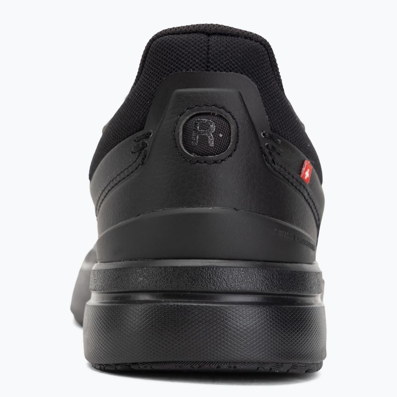 Scarpe da donna On The Rodger Advantage black/black 6