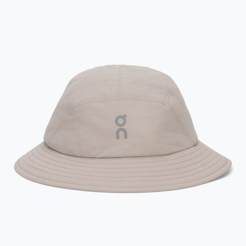 Cappello On Trail fog 2