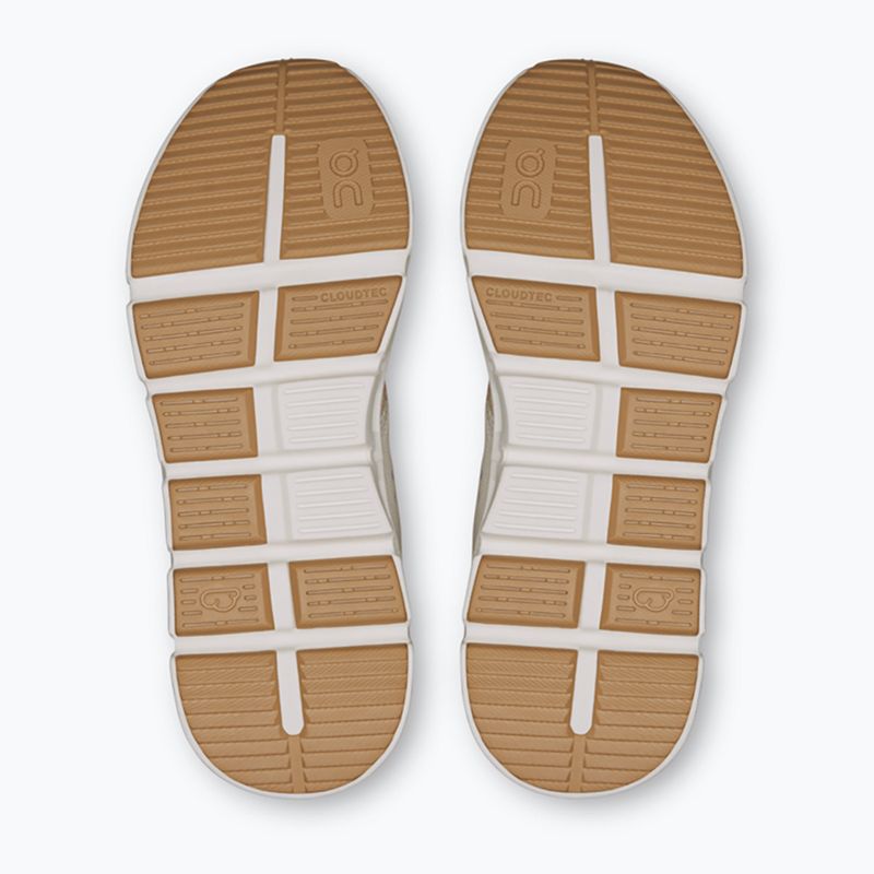 Scarpe per bambini On Cloud Play dew/lark 5