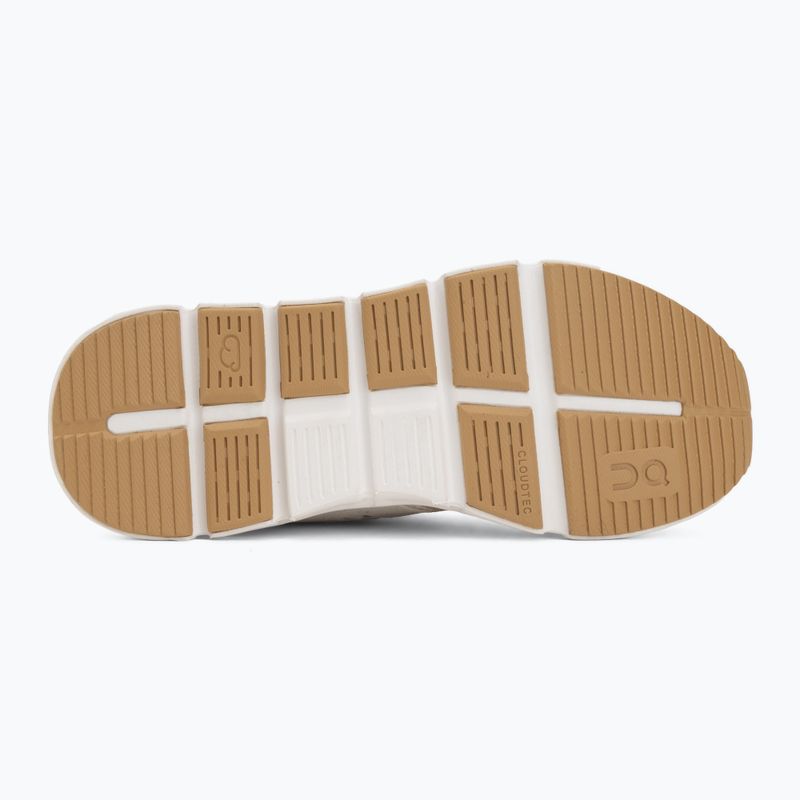 Scarpe per bambini On Cloud Play dew/lark 4