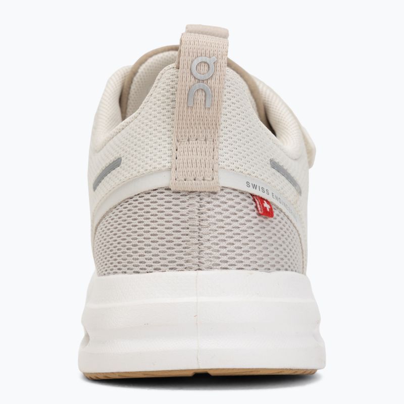 Scarpe per bambini On Cloud Play dew/lark 6