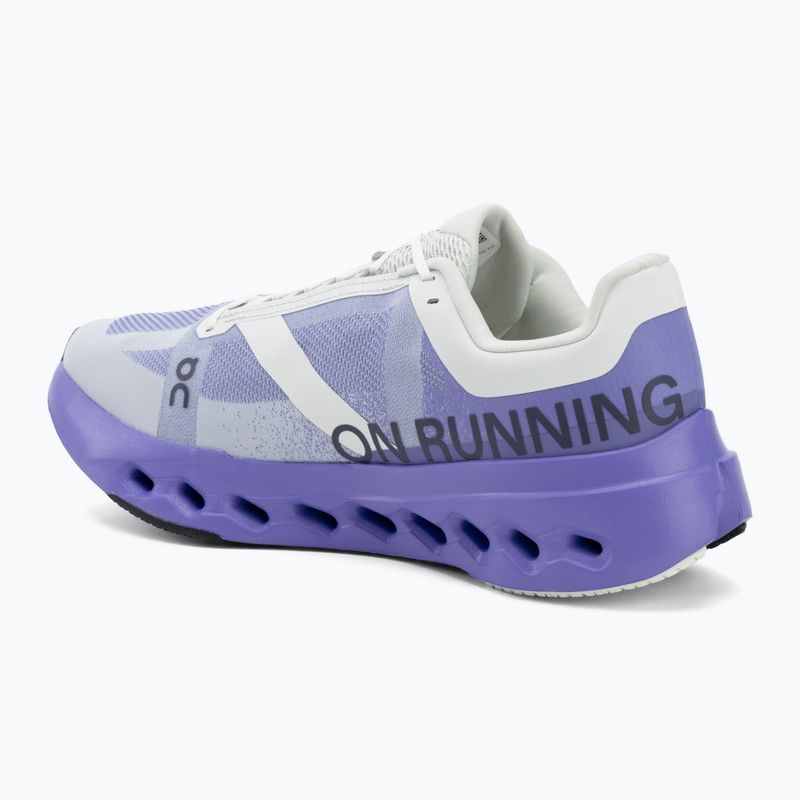 Scarpe da running uomo On Cloudsurfer Next sailor/iceberg 3